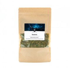 Hemnia SOMNIA - Kruidenmengsel met cannabis ter bevordering van de slaap, 50 g