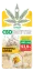 Euphoria Shatter Pineapple Express (93 mg à 465 mg de CBD)