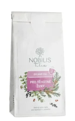 Nobilis Tilia Herbal Tea For Pregnant Women, 50 g