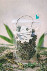 Dobre Konopi Konopná bylina s CBD, 20 g