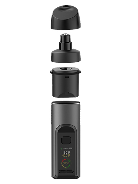 Vaporizator Flowermate Stylo