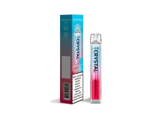 Happ Bar Crystal Vape Pen Lubenica Ice, 2 ml