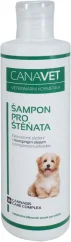 Canavet Shampoo voor puppy's Antiparasitair 250 ml