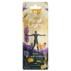 Hemnia First Light Pen + Cartridge, 1 ml