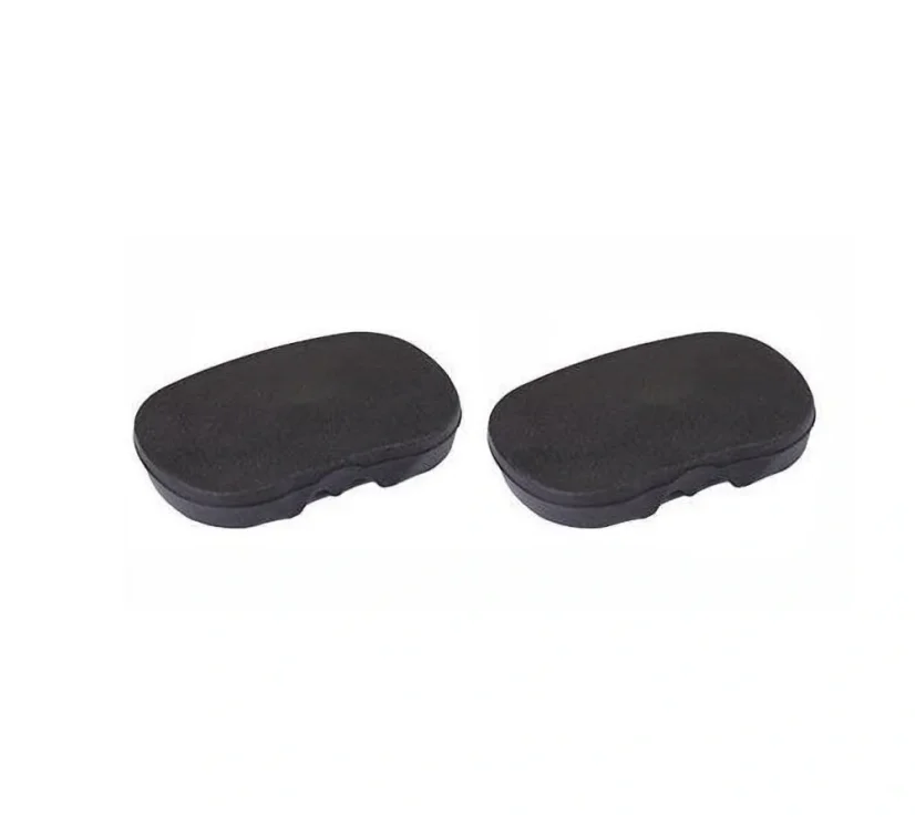 PAX Fladt Mundstykke (2x)