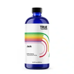 True Terpenes Cultivar Series Jack (5 ml - 960 ml)