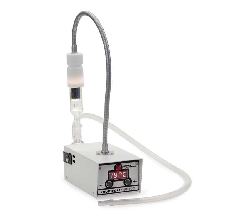 Vaporizador Aromed 4.0 - Blanco
