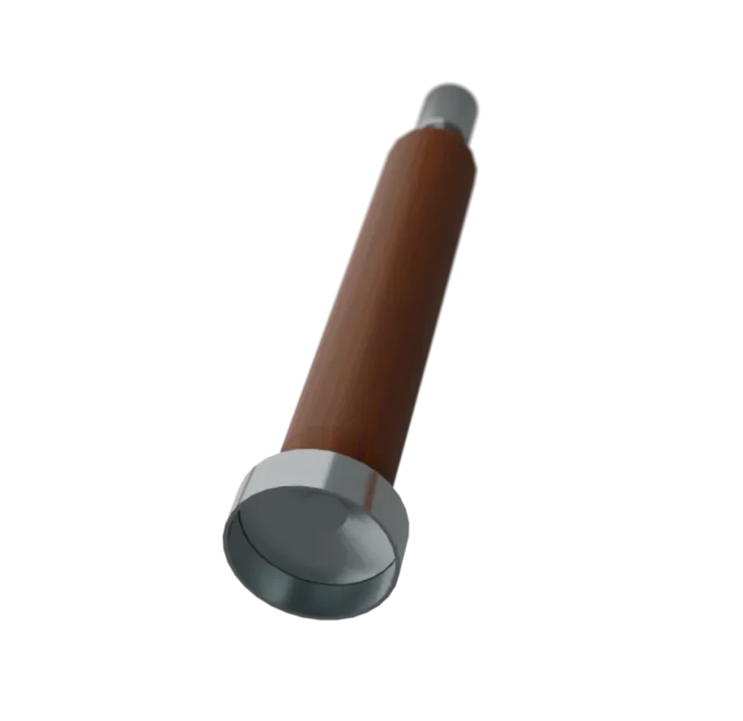 AirVape Legacy Pro 2 - Doseringsverktyg