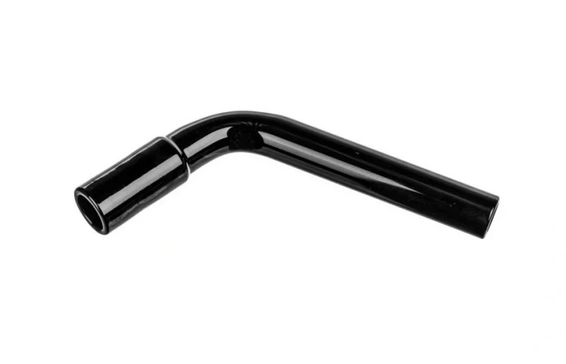 Arizer Air / Solo - Glas Aromatische Röhre gebogen - Schwarz Arizer Air / Solo - Glas Aromatische Röhre gebogen - Schwarz