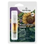 Canntropy THCV Kasetė Super Lemon Haze - 20 % THCV, 60 % CBG, 20 % CBN, 1 ml