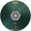 Vaporizator Volcano Classic + set Easy Valve - Verde (Ediție 25 Ani)