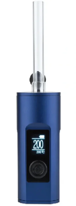 Arizer Solo 2 garintuvas - Mistikas Mėlyna