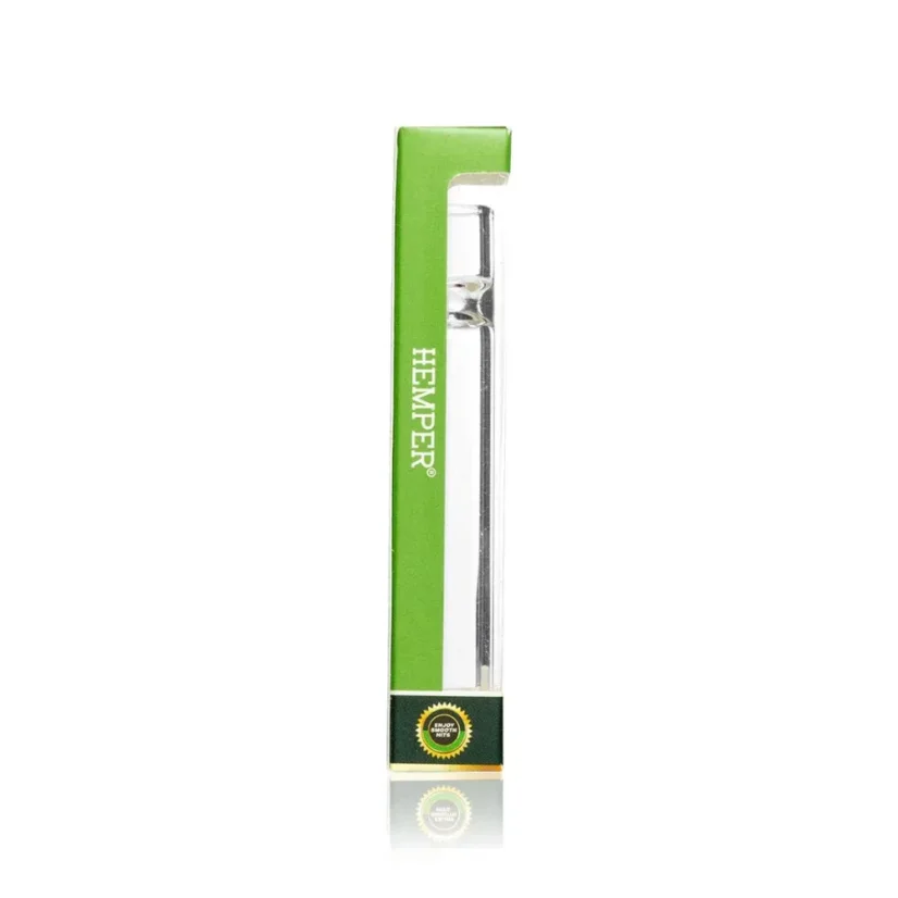 HEMPER One Hitters - Clear