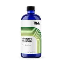 True Terpenes Cetriolo Honeydew (5 ml - 960 ml)
