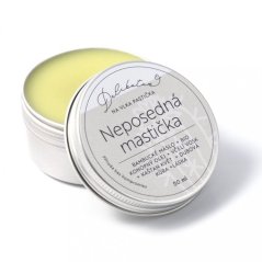 Delibutus αιμορροΐδα αλοιφή 50 ml