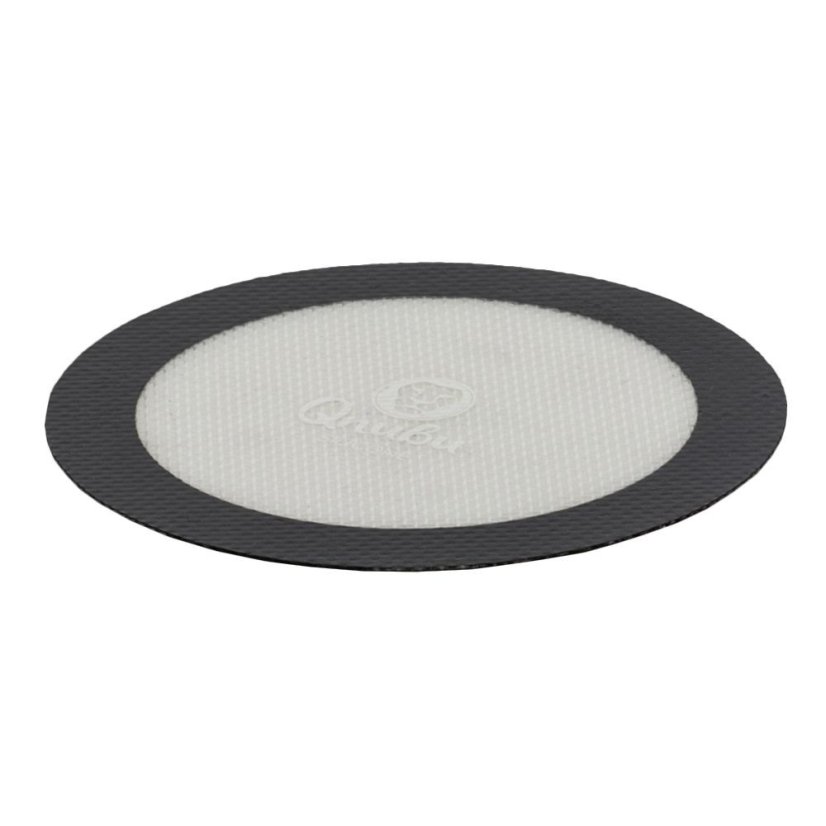 Qnubu Silikone mat 12,7 cm
