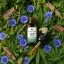 Herbican Ulei CBD fără THC, 40%, 10 ml