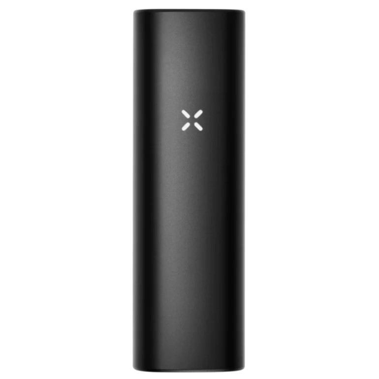 PAX Vaporizador PLUS - Onyx - Kit completo