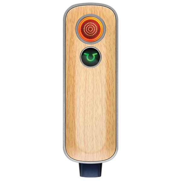 Firefly 2+ Ατμοποιητής - Πίδακας Μαύρος