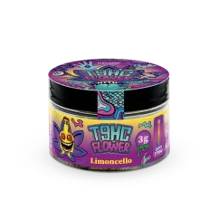 Euphoria T9HC Flowers Limoncello, 3 g