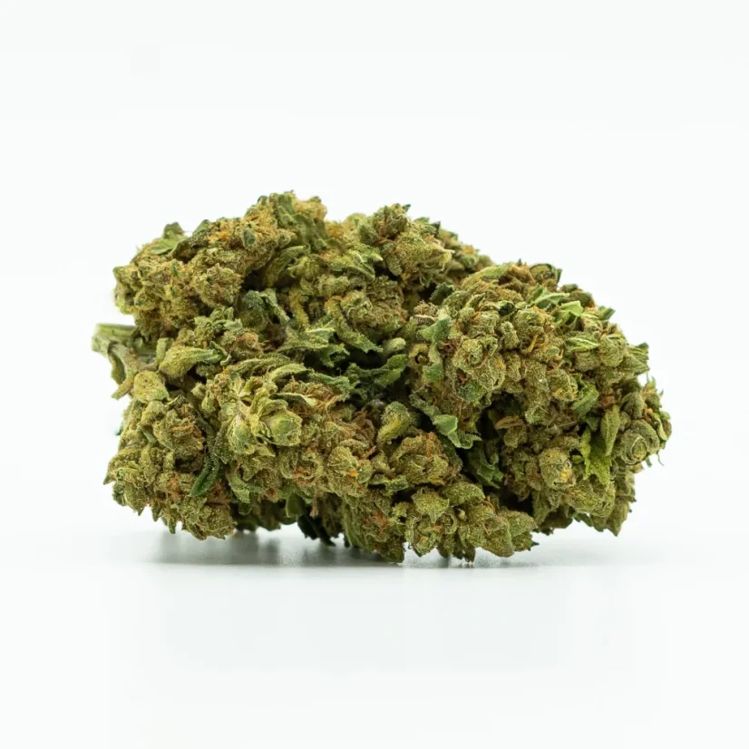 CBD Skleníkový kvet Sweet Mango 10 %, 1 g - 100 g