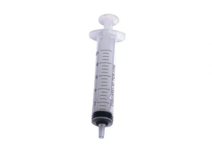 Σύριγγα Hydrogarden Plastic 10 ML