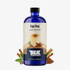 True Terpenes terpenarom Egg Nog, 5 ml