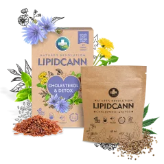 Annabis Activecann Cardio Tabletten, 60 Tabletten