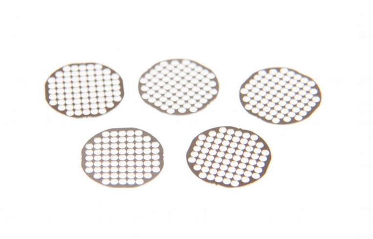 FlowerMate Slick ecran pentru piesa de gură