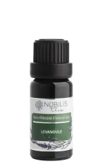 Nobilis Tilia Essential Oil - Lavender 10 ml