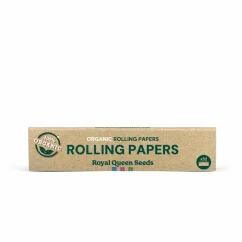 Royal Queen Seeds Organski papiri za motanje, 110×45 mm