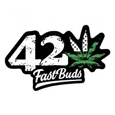 Fast Buds Sementes de Cannabis Kamala OG Auto