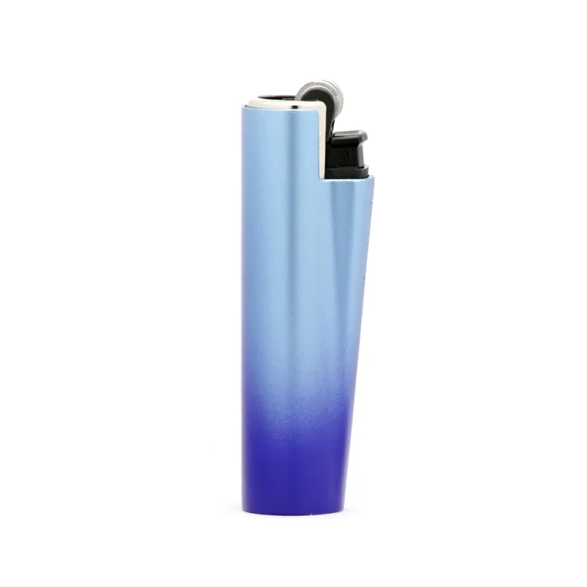 Clipper Micro Metal – Син градиент