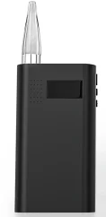 Vaporizer Flowermate V5.0S Pro - črn
