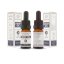 Endoca Huile de chanvre menthe chocolat 900 mg CBD (3%), 30 ml