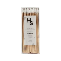 Higher Standards Cev Stix, 60 kosov