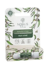 Nobilis Tilia Stick inhalateur contre la rhinite