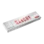 Narcos White Edition King Size Slim Rolling Papers + Tips