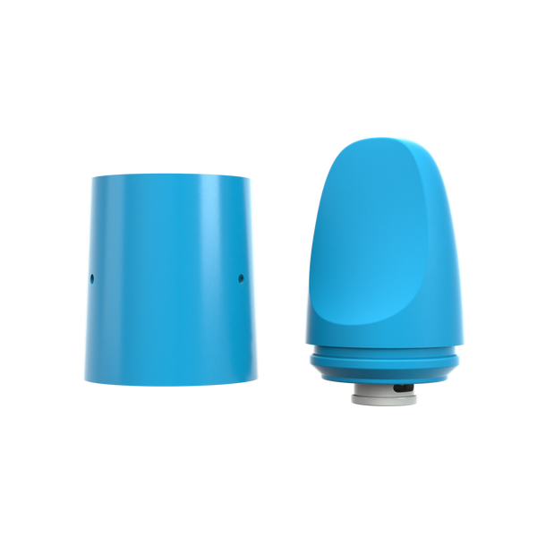 G Pen Micro+ x Cookies - Fordamper