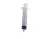 Hydrogarden Plastikspritze (10 ml)