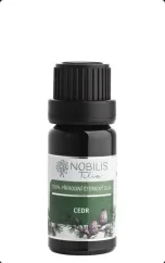 Nobilis Tilia Éterický olej - Cedr 10 ml