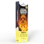 Canntropy Caneta Vape THCV Super Lemon Haze, 20% THCV, 60% CBG, 20% CBN, 1 ml