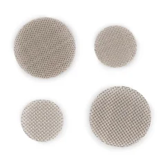 XMax V2 Pro - tela do bocal