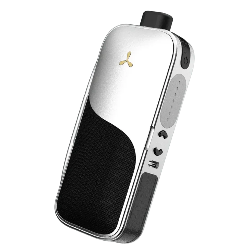 AirVape Legacy Core Vaporizator - Alb