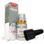 Cibdol Konopný olej 2,5% CBN a 2,5% CBD, 250:250 mg, 10 ml