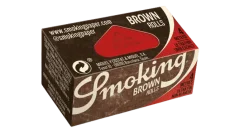 Smoking Drehpapierrolle - Braun