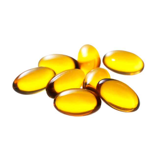 Enecta Hamppu CBD kapselit 10%, 3000 mg, 90 kapselia, 45 g