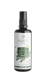 Nobilis Tilia Gaisa atsvaidzinātāja enerģija, 100 ml