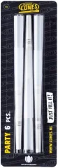 The Original Cones, Conuri Original Party 6x Blister