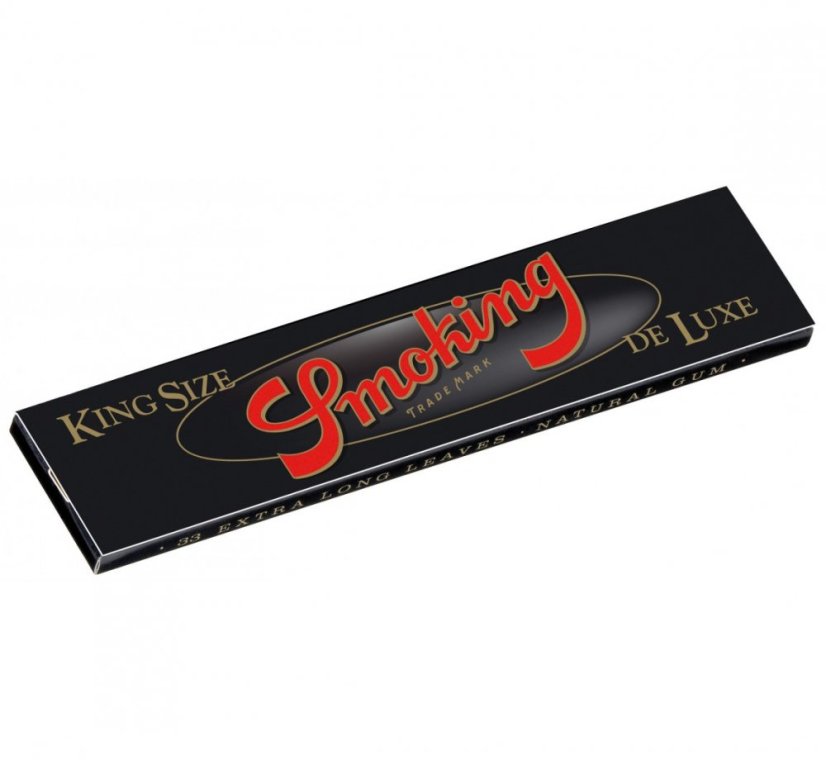 Smoking Papers Голям размер - Делукс